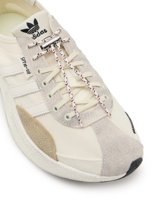 细节 - 点击放大 - ADIDAS - x Song For The Mute Samba OG Men's Sneakers