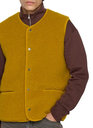  - COLDBREAKER - Ultralight Mono Vest