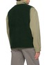 背面 - 点击放大 - COLDBREAKER - Ultralight Mono Vest