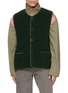 首图 - 点击放大 - COLDBREAKER - Ultralight Mono Vest