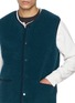  - COLDBREAKER - Ultralight Mono Vest