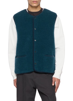 首图 - 点击放大 - COLDBREAKER - Ultralight Mono Vest