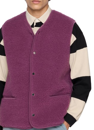  - COLDBREAKER - Ultralight Mono Vest
