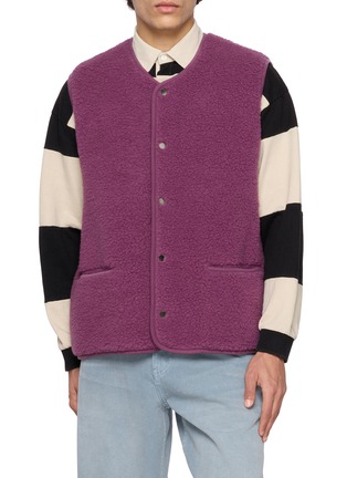 首图 - 点击放大 - COLDBREAKER - Ultralight Mono Vest