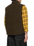背面 - 点击放大 - COLDBREAKER - Standard Mono Zip Up Vest