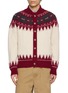 首图 - 点击放大 - HOWLIN' - Super Phaser Knit Jacket