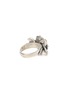 细节 - 点击放大 - EMANUELE BICOCCHI - Blooming Rose Sterling Silver Ring