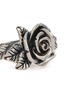细节 - 点击放大 - EMANUELE BICOCCHI - Blooming Rose Sterling Silver Ring