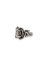 首图 - 点击放大 - EMANUELE BICOCCHI - Blooming Rose Sterling Silver Ring