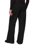 背面 - 点击放大 - TONYWACK - Wide-leg Pleated Tailored Trousers
