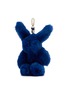 首图 - 点击放大 - YVES SALOMON - Rex Fur Bag Charm