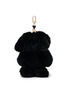首图 - 点击放大 - YVES SALOMON - Rex Fur Bag Charm