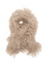 首图 - 点击放大 - YVES SALOMON - Wool Scarf