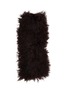 细节 - 点击放大 - YVES SALOMON - Wool Scarf