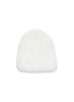 细节 - 点击放大 - YVES SALOMON - Rex Fur Beanie