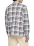 背面 - 点击放大 - GUEST IN RESIDENCE - Plaid Work Shirt