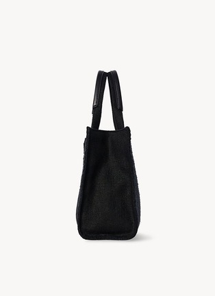 细节 - 点击放大 - THE ROW - Mini Georgia Handbag