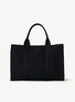 首图 - 点击放大 - THE ROW - Mini Georgia Handbag