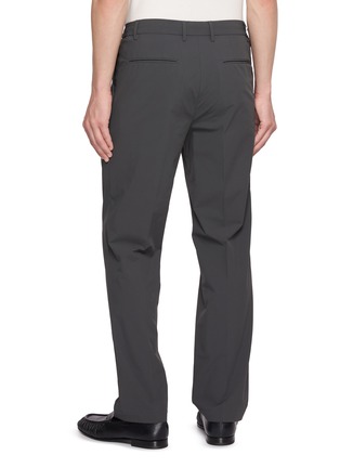 背面 - 点击放大 - TOMORROWLAND - 4-Way Stretch Pants