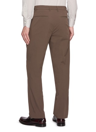 背面 - 点击放大 - TOMORROWLAND - 4-Way Stretch Pants