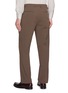 背面 - 点击放大 - TOMORROWLAND - 4-Way Stretch Pants