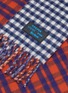 细节 - 点击放大 - LOEWE - X Cosima Von Bonin Wool Cashmere Scarf