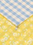 细节 - 点击放大 - LOEWE - X Cosima Von Bonin Silk Scarf