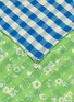细节 - 点击放大 - LOEWE - X Cosima Von Bonin Silk Scarf