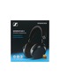 首图 –点击放大 - SENNHEISER - Sennheiser Momentum 5 — Black Graphite