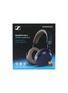 首图 –点击放大 - SENNHEISER - Sennheiser Momentum 5 — Denim