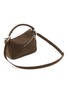 细节 - 点击放大 - LOEWE - Small Puzzle Leather Bag