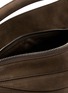 细节 - 点击放大 - LOEWE - Small Puzzle Leather Bag
