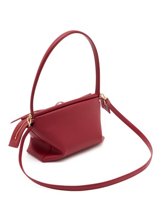 细节 - 点击放大 - LOEWE - Small Whisker Leather Bag