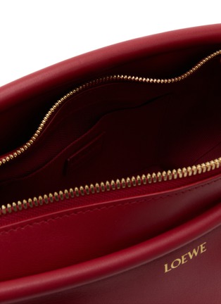 细节 - 点击放大 - LOEWE - Small Whisker Leather Bag