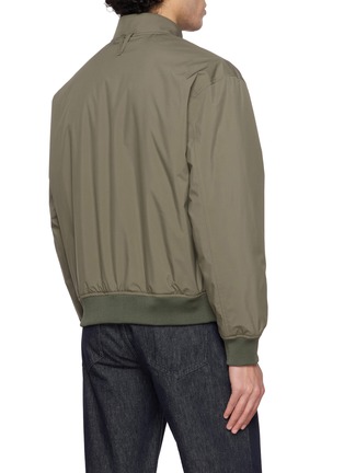 背面 - 点击放大 - VALSTAR - Billy Padded Bomber Jacket
