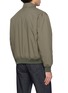 背面 - 点击放大 - VALSTAR - Billy Padded Bomber Jacket