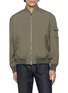 首图 - 点击放大 - VALSTAR - Billy Padded Bomber Jacket