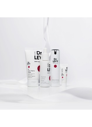 细节 -点击放大 - DR. LEVY - The Eye Longevity Set