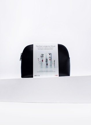  - DR. LEVY - The Eye Longevity Set