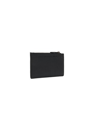 模特儿示范图 - 点击放大 - BALENCIAGA - Le City Long Coin Cardholder