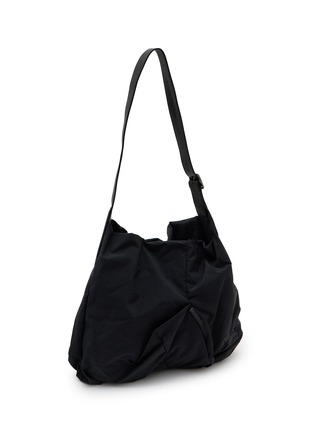 细节 - 点击放大 - DISCORD YOHJI YAMAMOTO - Angular Bag