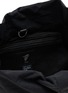 细节 - 点击放大 - DISCORD YOHJI YAMAMOTO - Angular Bag