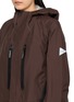  - AND WANDER - 2.5L Hiker Rain Jacket