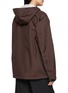 背面 - 点击放大 - AND WANDER - 2.5L Hiker Rain Jacket
