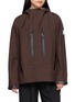 首图 - 点击放大 - AND WANDER - 2.5L Hiker Rain Jacket