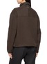 背面 - 点击放大 - AND WANDER - Utility Pocket Sweatshirt