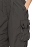  - AND WANDER - Utility Pocket Cargo Pants