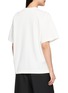 背面 - 点击放大 - AND WANDER - Carabiner Clip Heavy Cotton Pocket T-Shirt