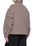 背面 - 点击放大 - AND WANDER - Twill Field Jacket