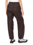 背面 - 点击放大 - AND WANDER - 111 High Count Zip Hem Pants